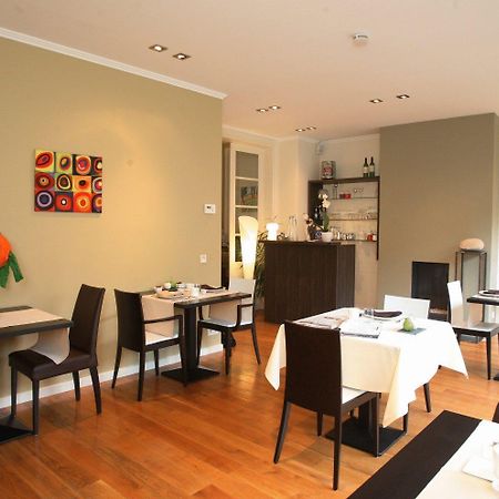 B&B Sabbajon อีปส์ ภายนอก รูปภาพ