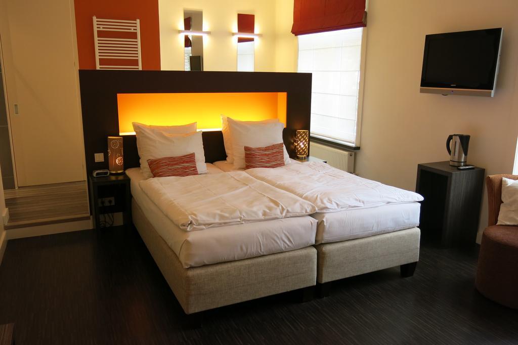 B&B Sabbajon อีปส์ ภายนอก รูปภาพ