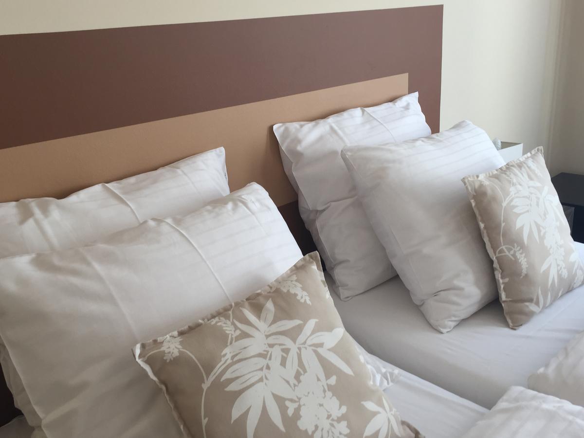 B&B Sabbajon อีปส์ ภายนอก รูปภาพ