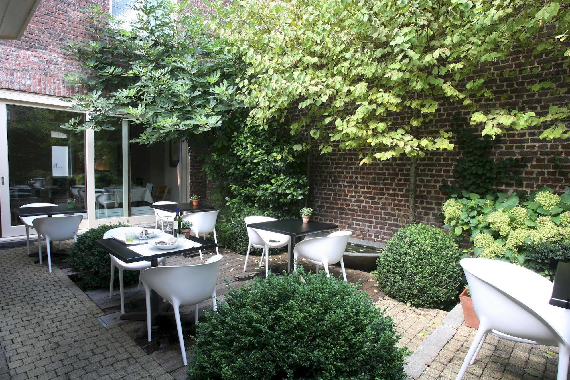 B&B Sabbajon อีปส์ ภายนอก รูปภาพ